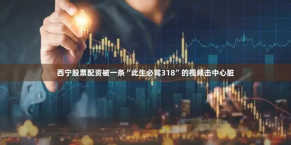 西宁股票配资被一条“此生必驾318”的视频击中心脏