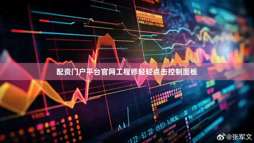 配资门户平台官网工程师轻轻点击控制面板
